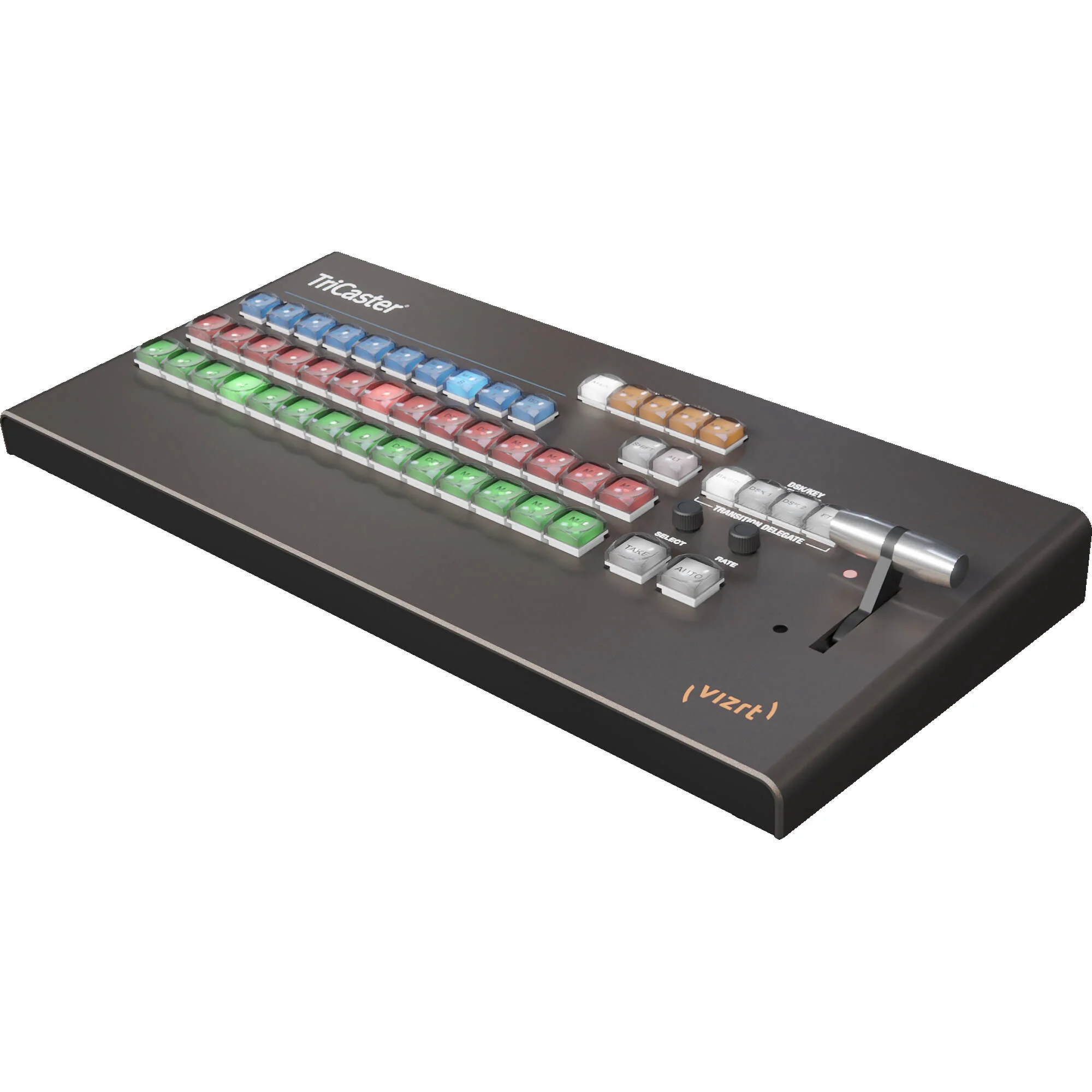 Vizrt TriCaster Mini 4K Control Panel - Image 3