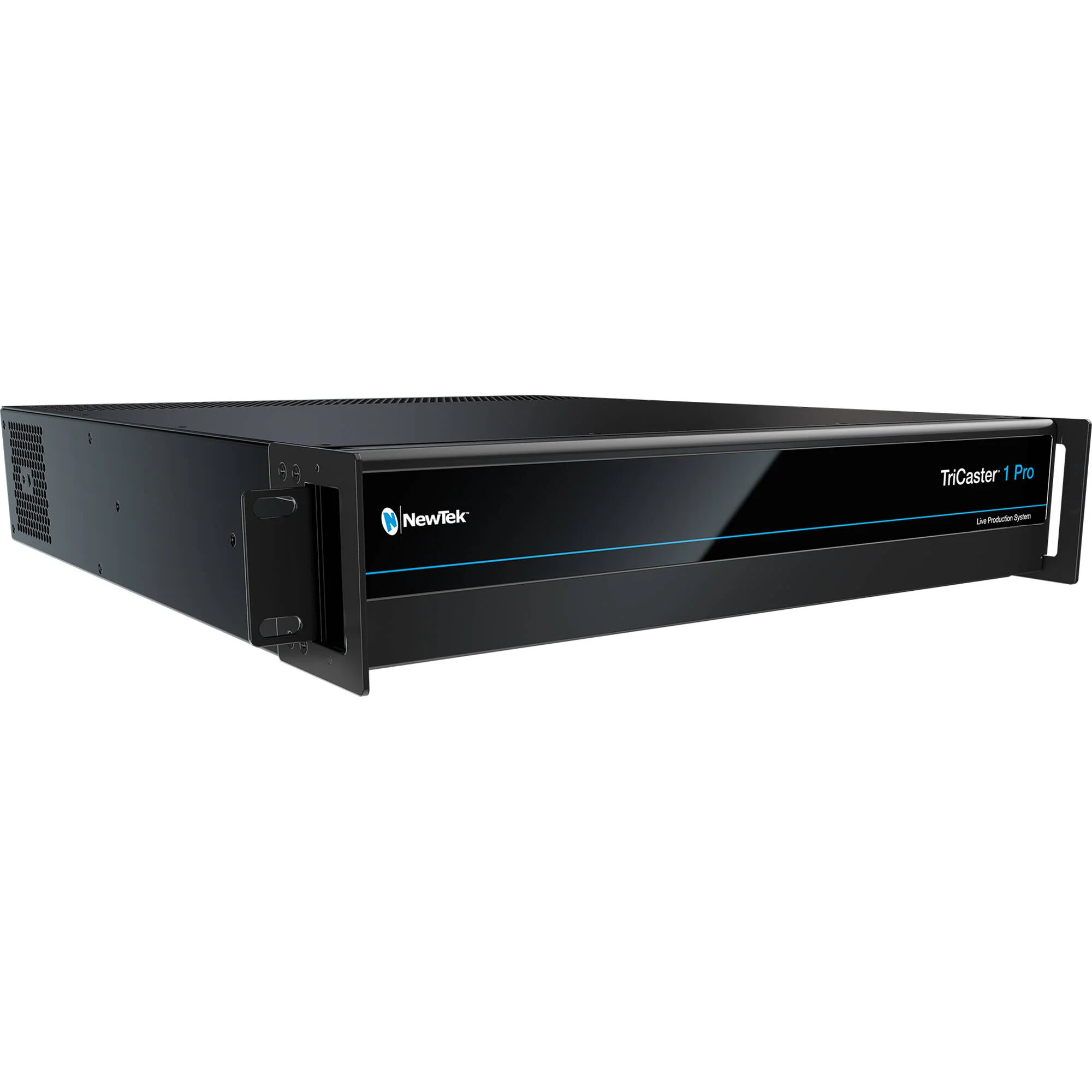 Vizrt TriCaster TC1 Pro & Flex Control Panel Kit - Image 2