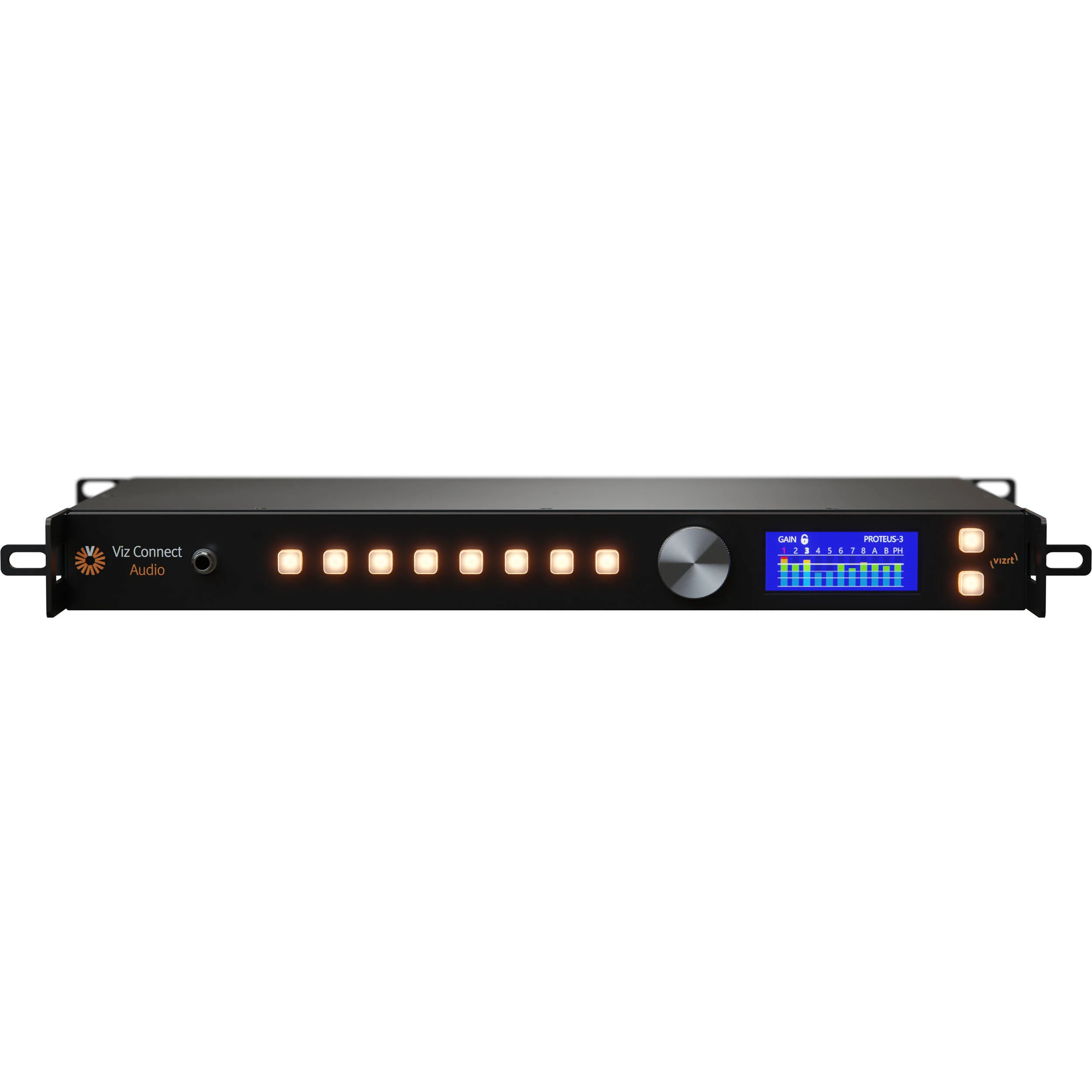 Vizrt TriCaster Vizion Tower Bundle - Image 3