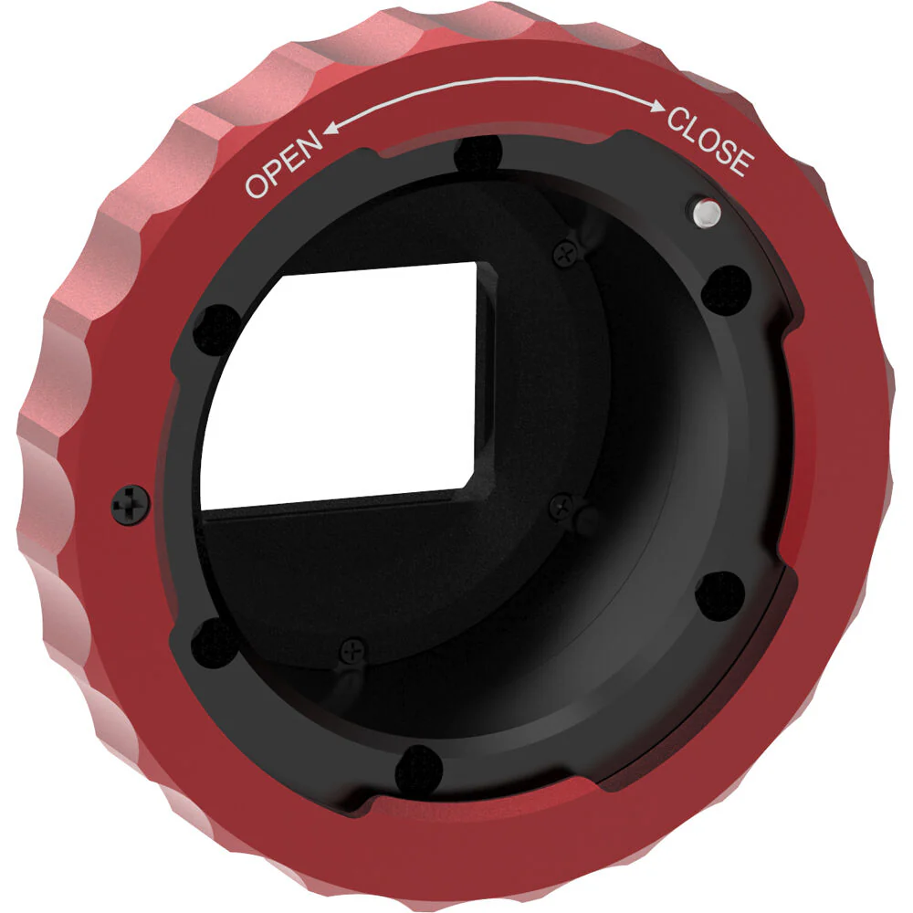 Vocas MK-III Lens Mount Adapter (ARRI PL to Sony E) - Image 3