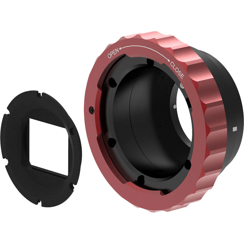 Vocas MK-III Lens Mount Adapter (ARRI PL to Sony E) - Image 4