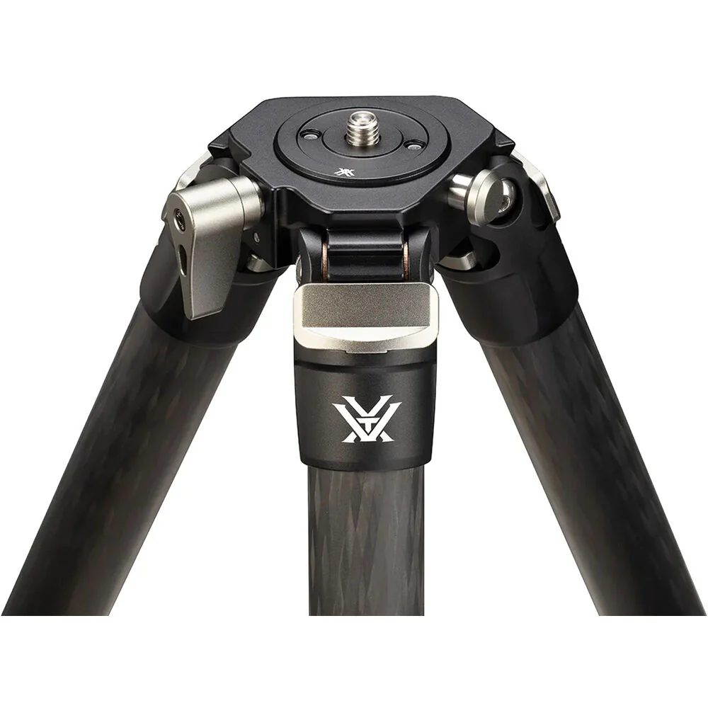 Vortex Switchback Carbon Tripod Head Adapter - Image 3