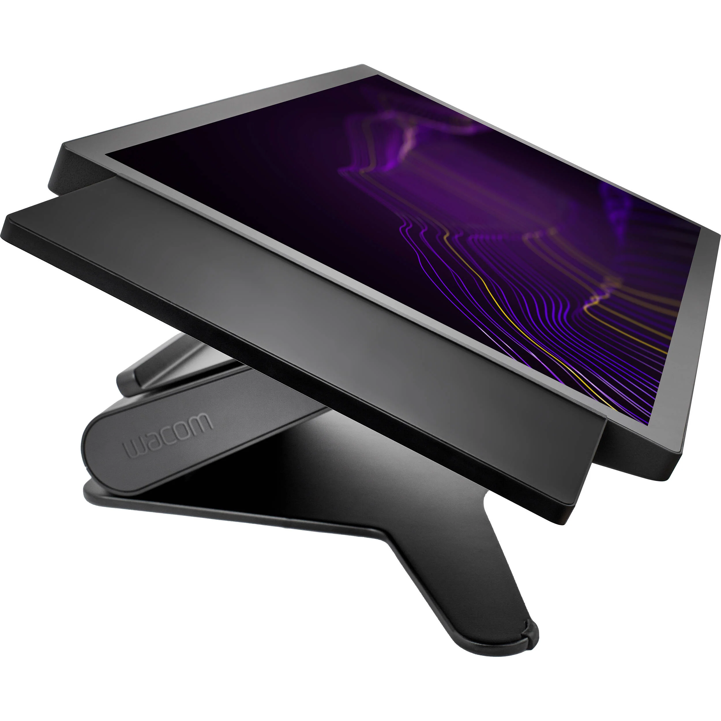 Wacom Cintiq Pro 27 Extension Table - Image 4