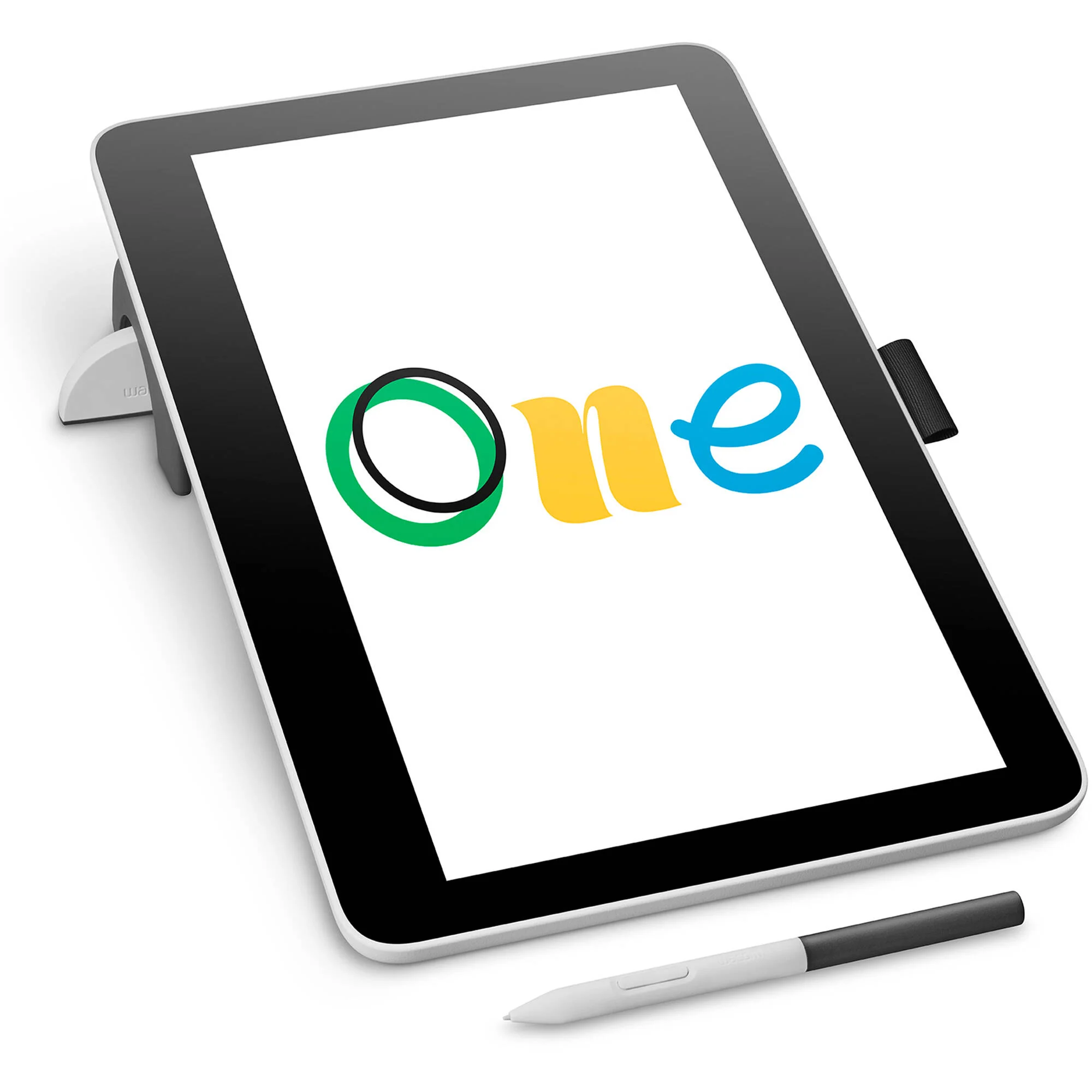 Wacom One 13 touch Pen Display - Image 3