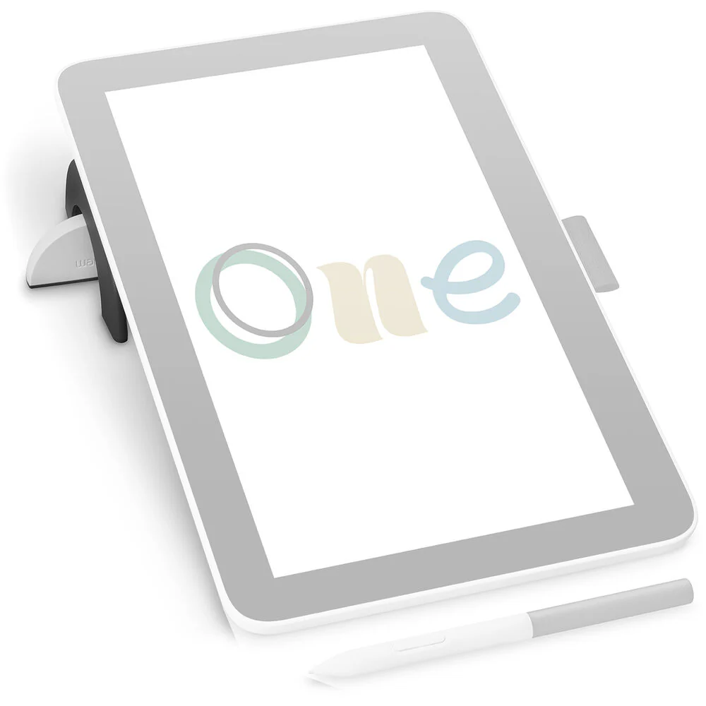 Wacom One Display Stand - Image 3
