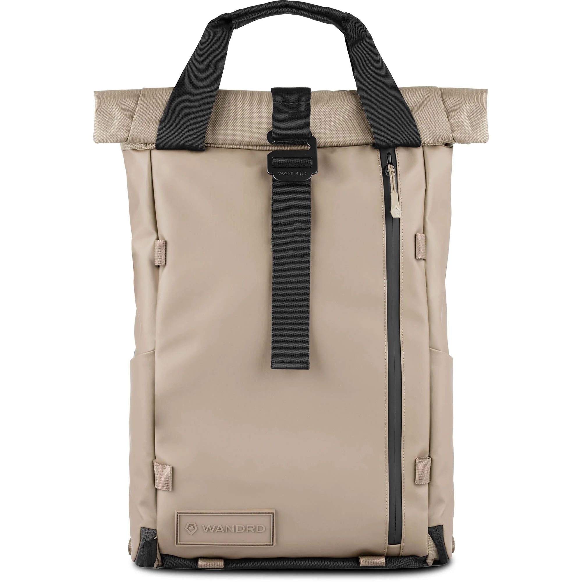 WANDRD PRVKE Backpack (Yuma Tan, 15L)