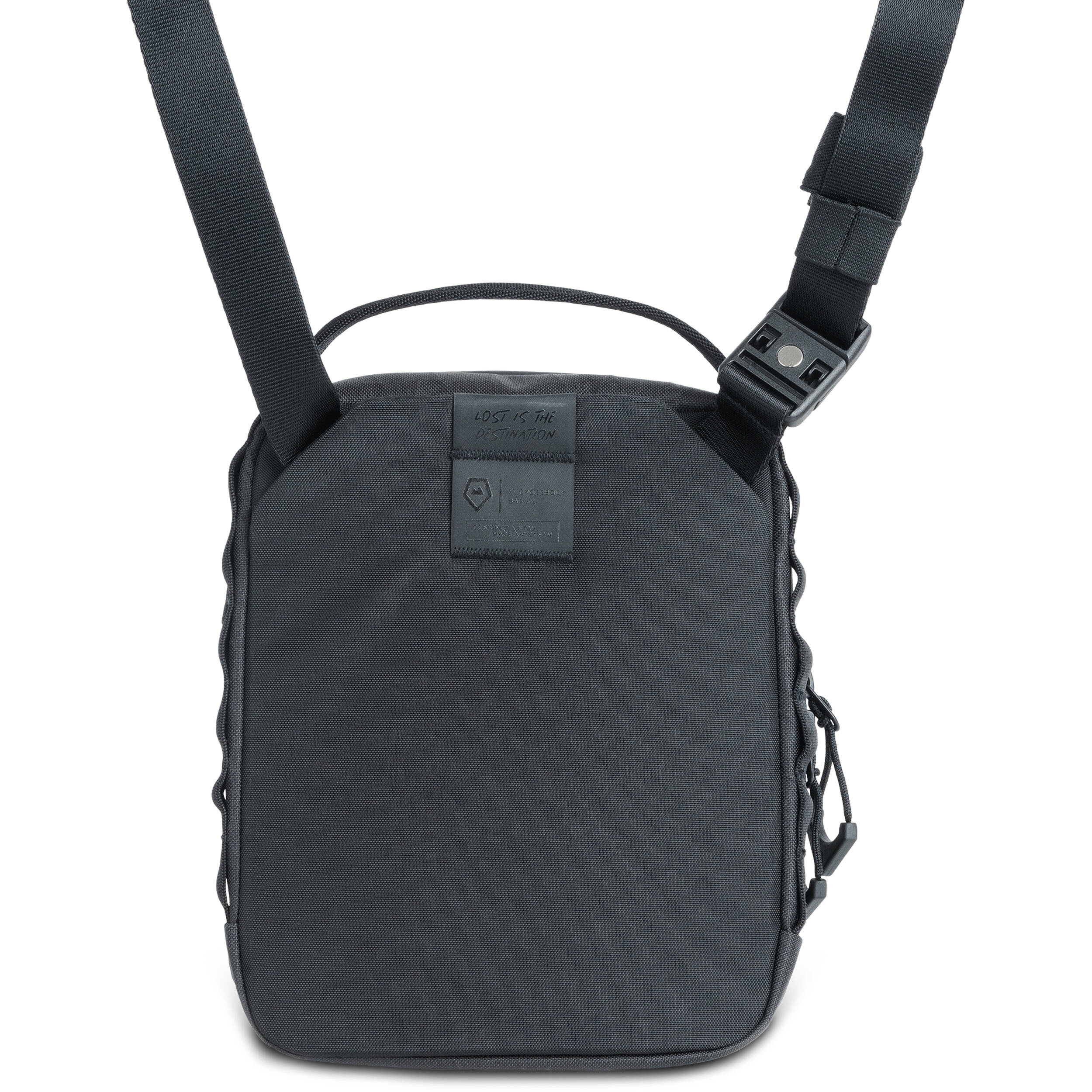 WANDRD X1 Cross-Body Bag (Large) - Image 6