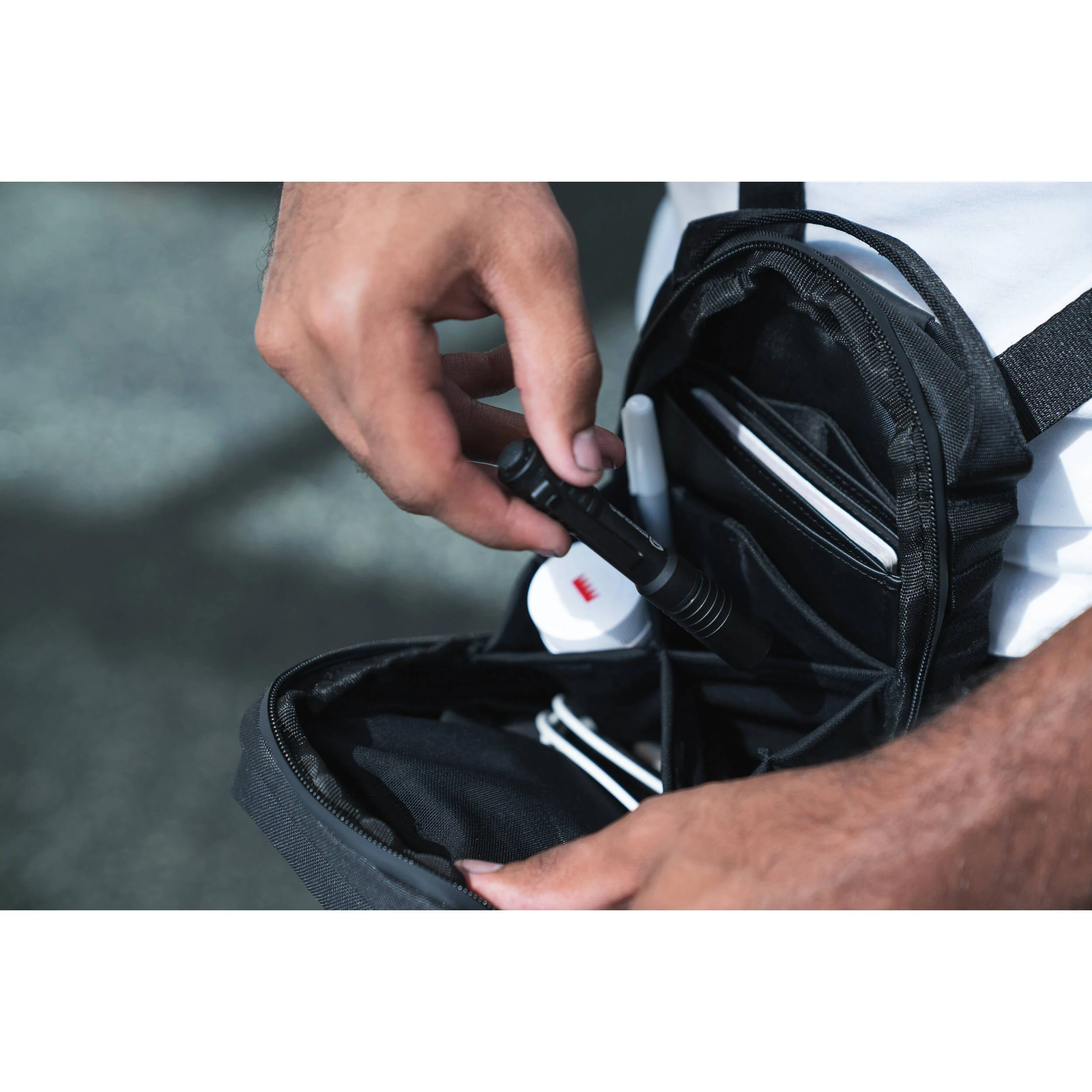 WANDRD X1 Cross-Body Bag (Medium) - Image 5