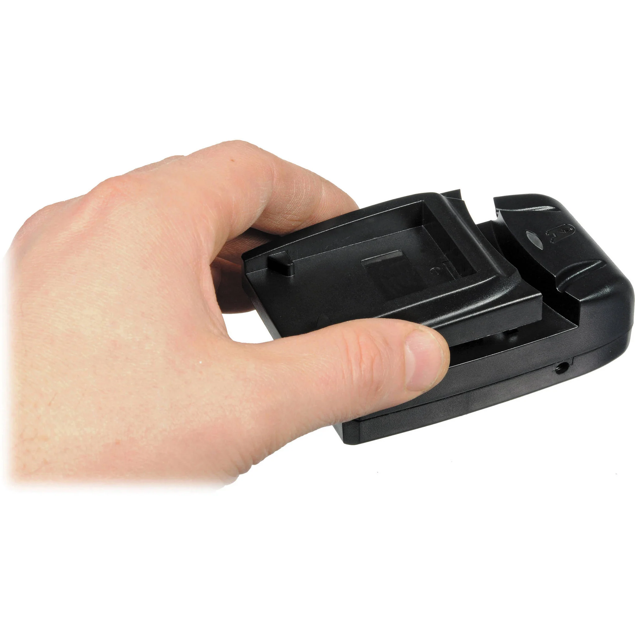 Watson Battery Adapter Plate for NB-9L - Image 2