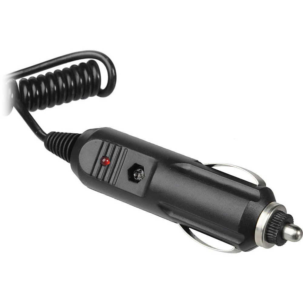 Watson Compact AC/DC Charger for NB-6L, NB-6LH, or DMW-BCM13 Battery - Image 6