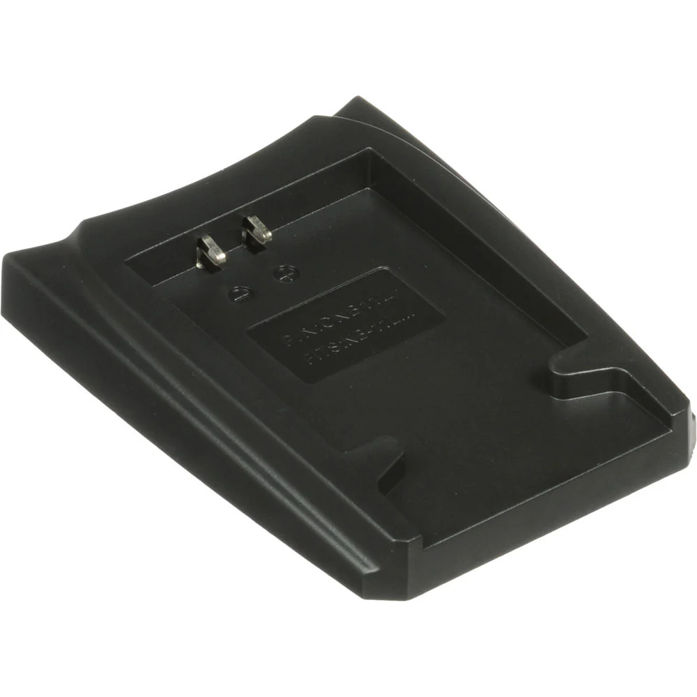 Watson Compact AC/DC Charger Kit with Battery Adapter Plate for NB-11L - Image 4