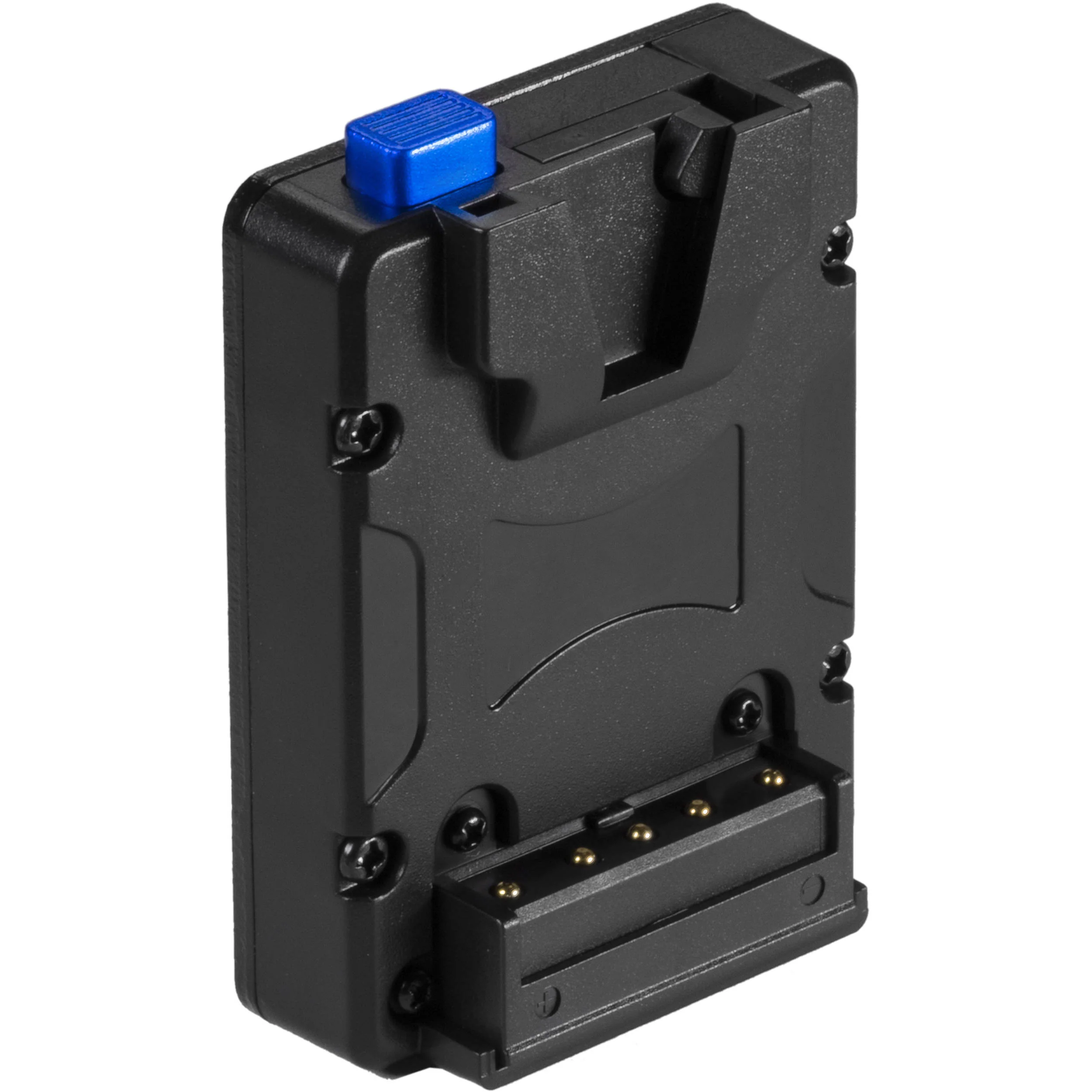 Watson Pro Micro V-Mount Battery Plate with Screw Clamp - Image 8