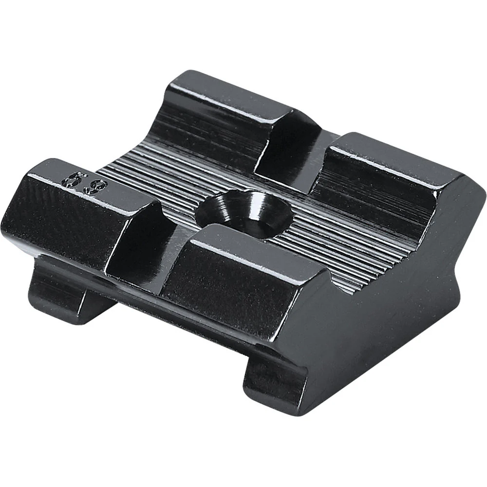 Weaver Top Mount Base #59 (Gloss Black) - Image 2