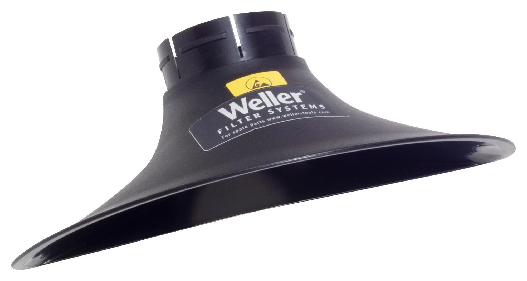 WELLER FT91024699 Filtration Kit, Single User, 100m&sup3;/h, 74W, 230VAC, ZeroSmog GuardLight Series - Image 3