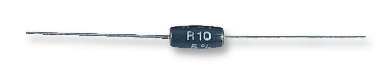 WELWYN W21-620RJI Through Hole Resistor, 620 ohm, 100 V, Axial Leaded, 3 W, ± 5%, W21 Series