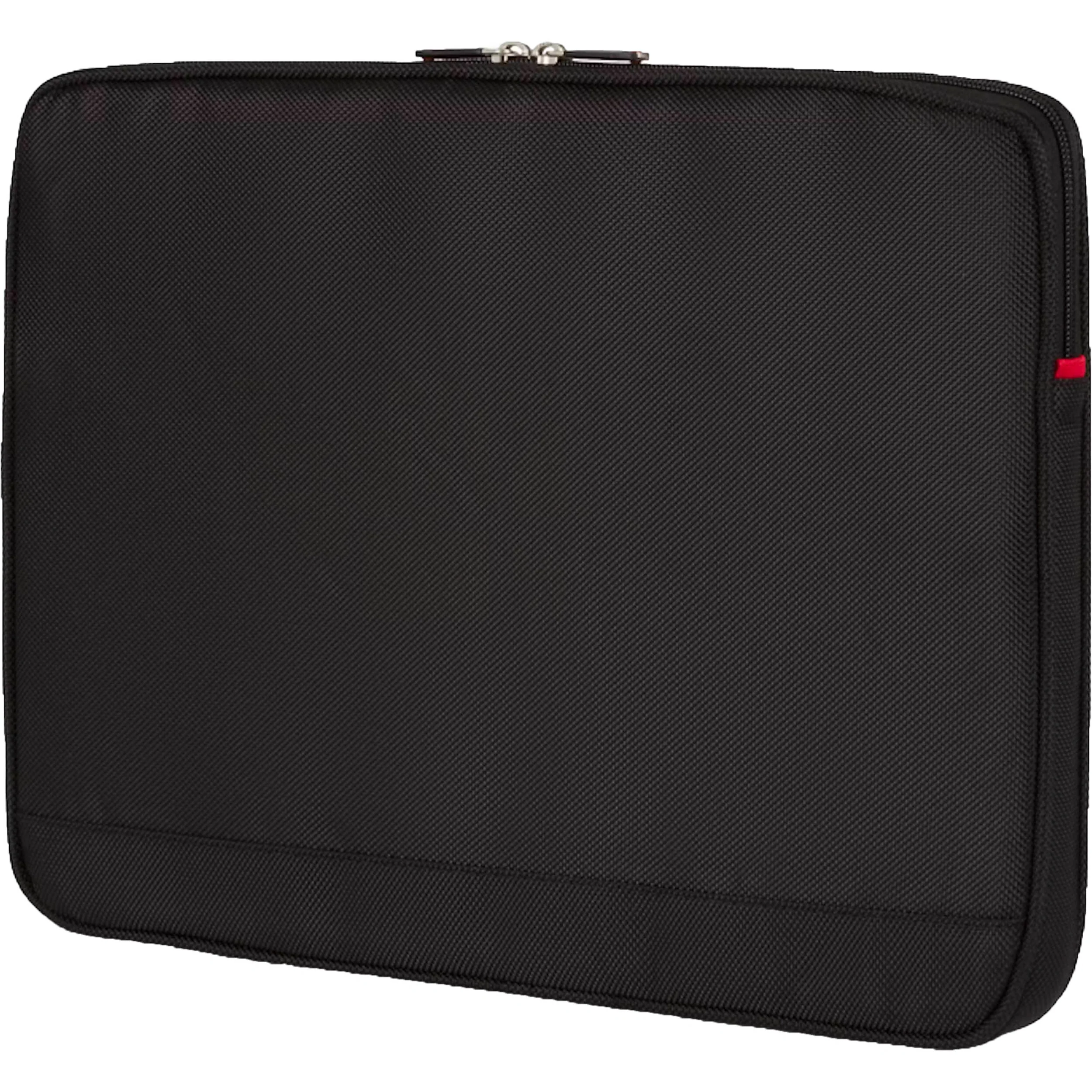 Wenger Beta 16" Laptop Sleeve (Black, 3L) - Image 2
