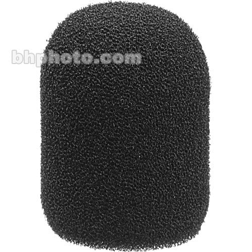 WindTech 500 Series - 1/2" Inside Diameter - Black