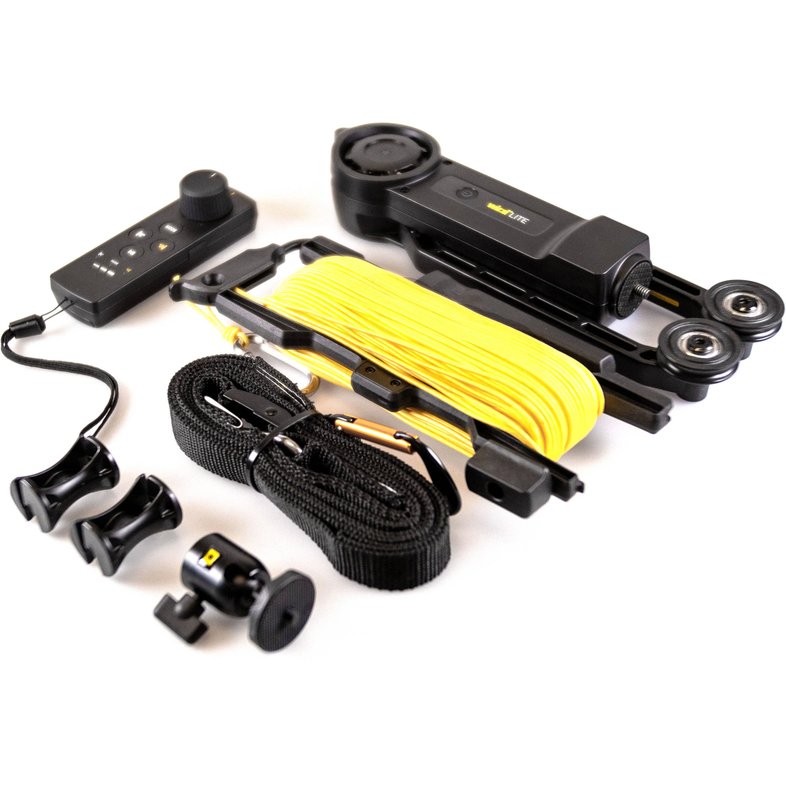 WIRAL Lite Cable Camera Motion System - Image 15