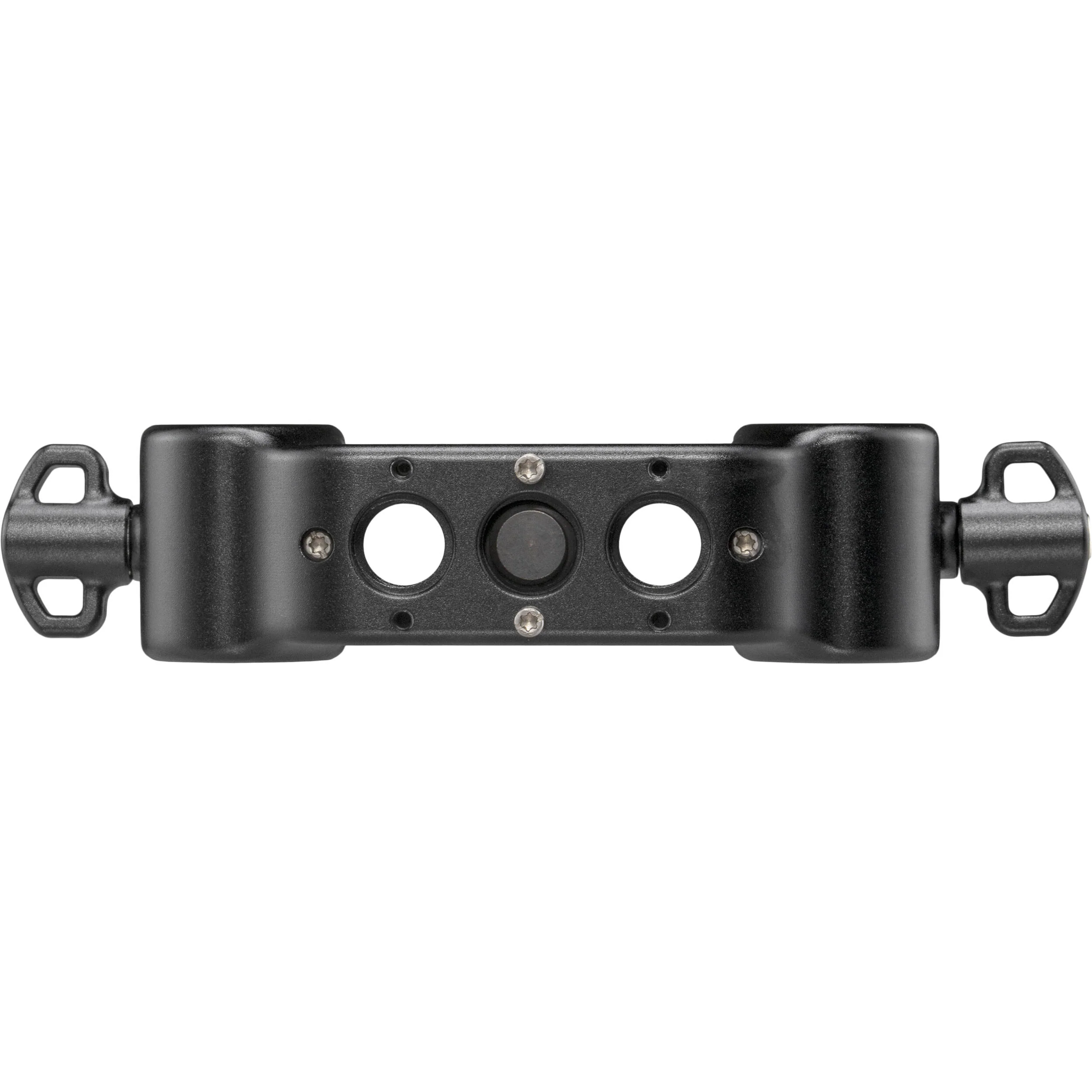 Wooden Camera 15mm Dual Rod Clamp for Sony VENICE/VENICE 2 Quick Release Top Plate - Image 5