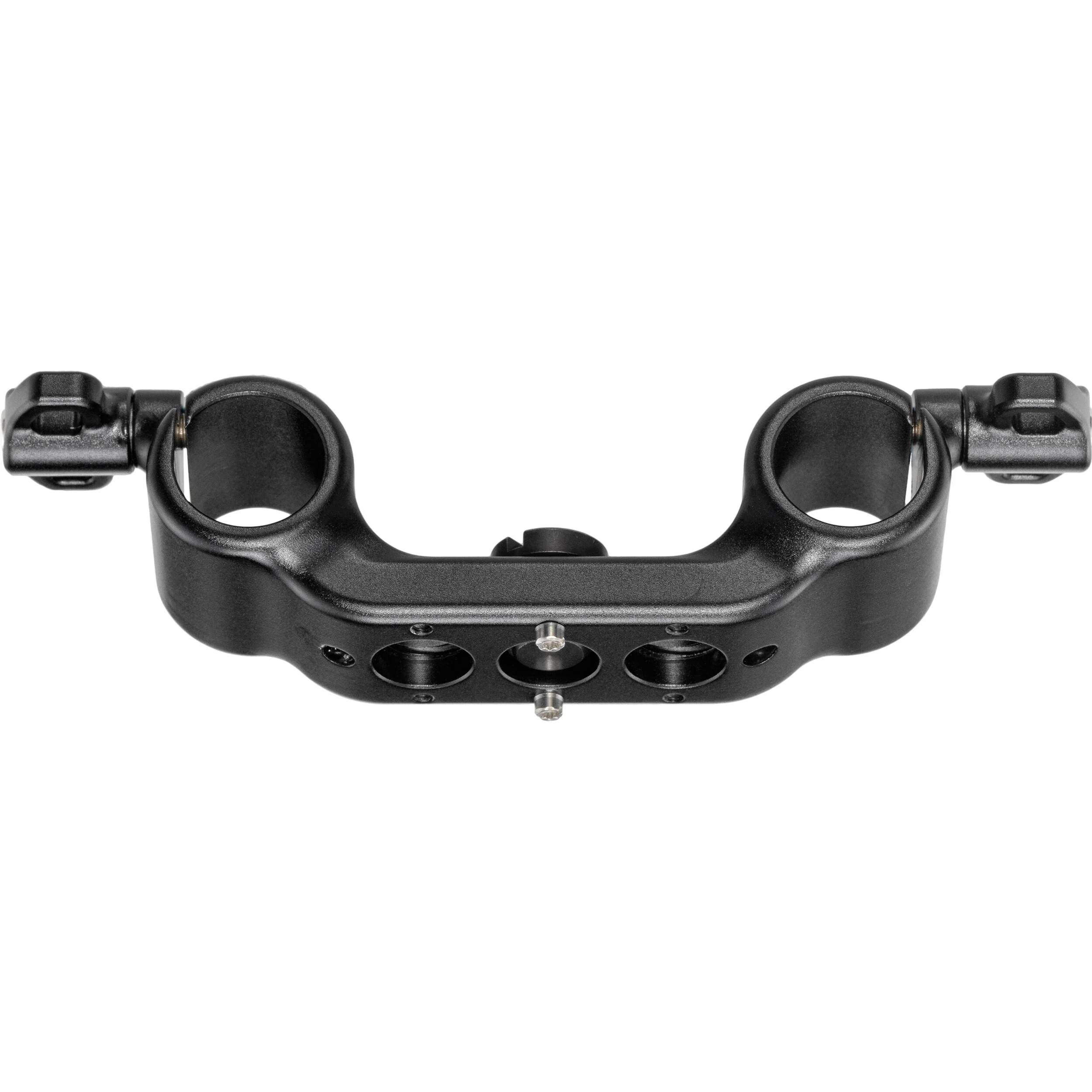 Wooden Camera 15mm Dual Rod Clamp for Sony VENICE/VENICE 2 Quick Release Top Plate - Image 6