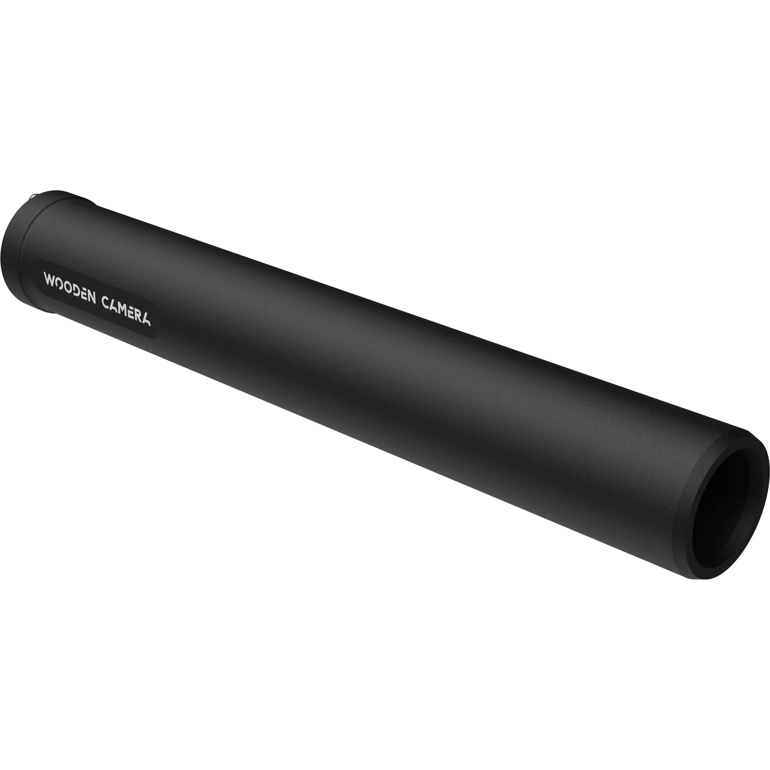 Wooden Camera 19mm Bolt-On Rod with 3/8"-16 Mount (5") - Image 2