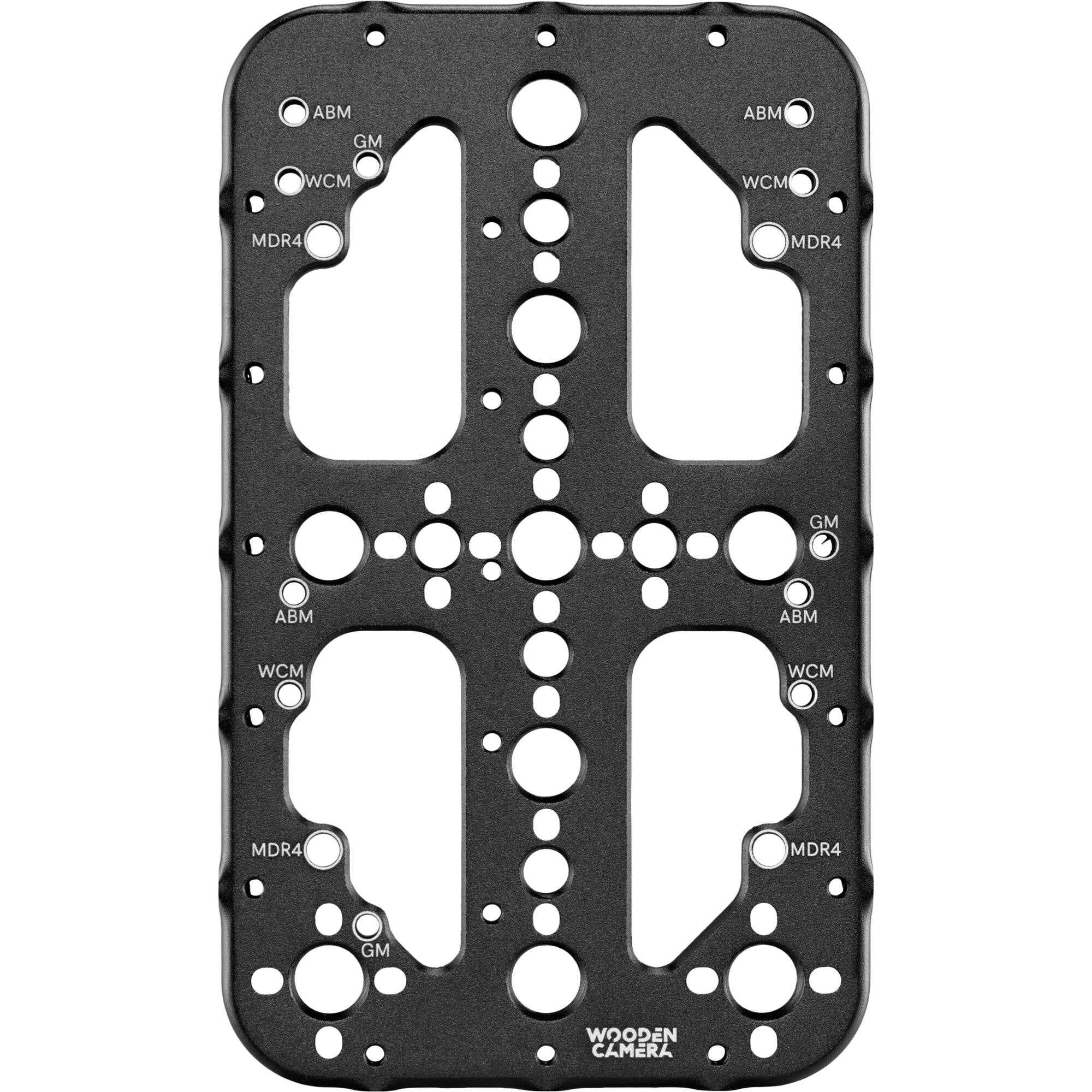 Wooden Camera Accessory Plate (5 x 3") - Image 2