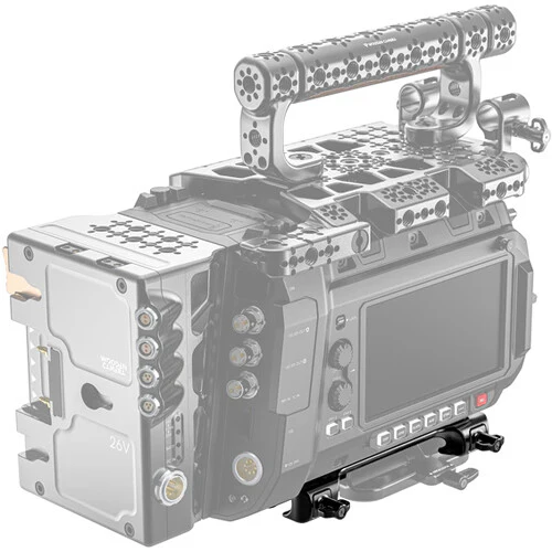 Wooden Camera Arca Riser Plate for Blackmagic URSA Cine 12K/17K - Image 4