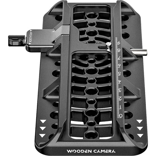Wooden Camera Arca-Type Steadicam Plate for ALEXA 35 - Image 2