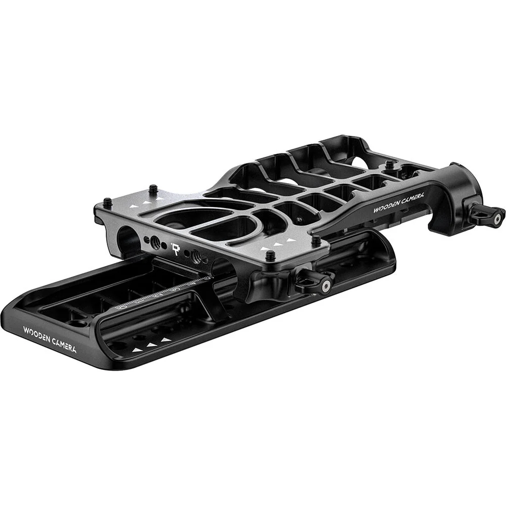 Wooden Camera Arca-Type Steadicam Plate for ALEXA 35 - Image 6