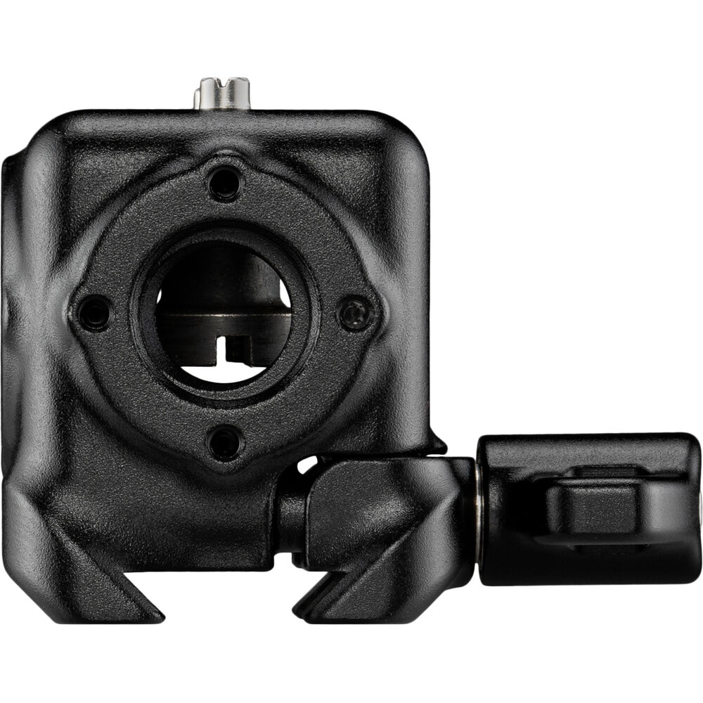 Wooden Camera Bolt-On Accessory Rail Clamp - Image 2