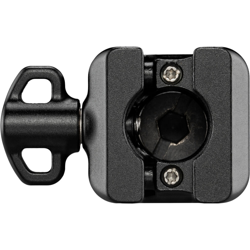 Wooden Camera Bolt-On Accessory Rail Clamp - Image 5