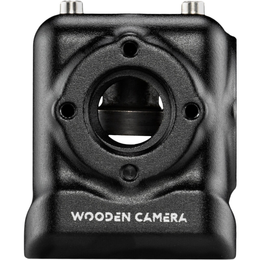 Wooden Camera Bolt-On Accessory Rail Clamp - Image 7
