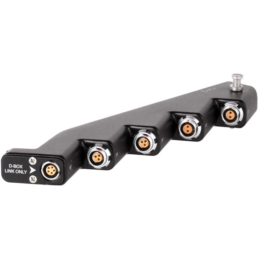 Wooden Camera D-Box Sony Venice Replacement Power Strip Only - Image 2