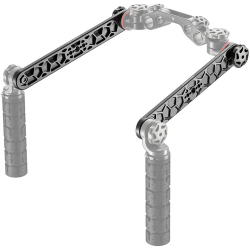 Wooden Camera Extension for Elite Handheld Accessories (8") - Image 2