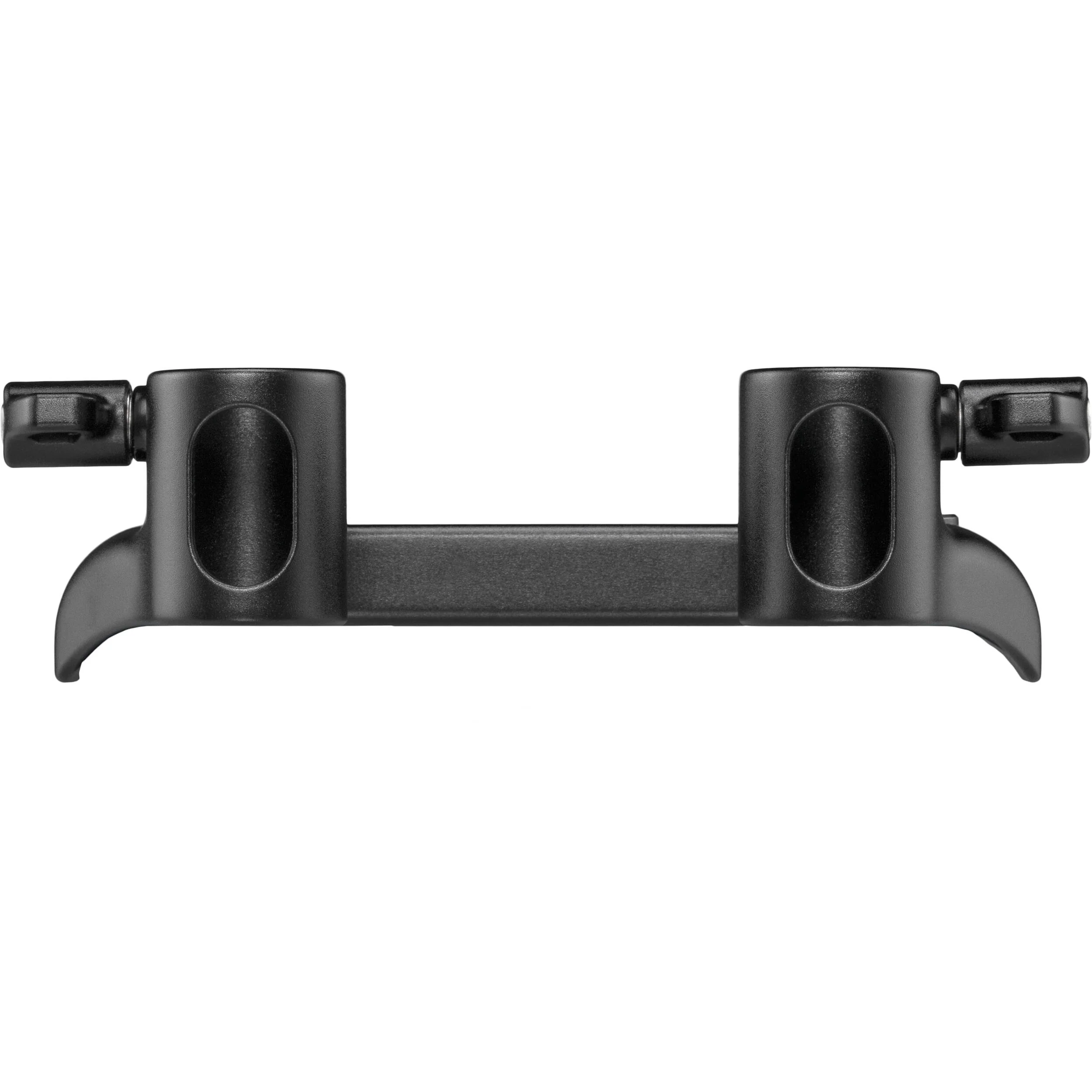 Wooden Camera Front 15mm Dual Rod Clamp for Sony VENICE/VENICE 2/Rialto/Rialto 2 Quick Release Top Plate - Image 5