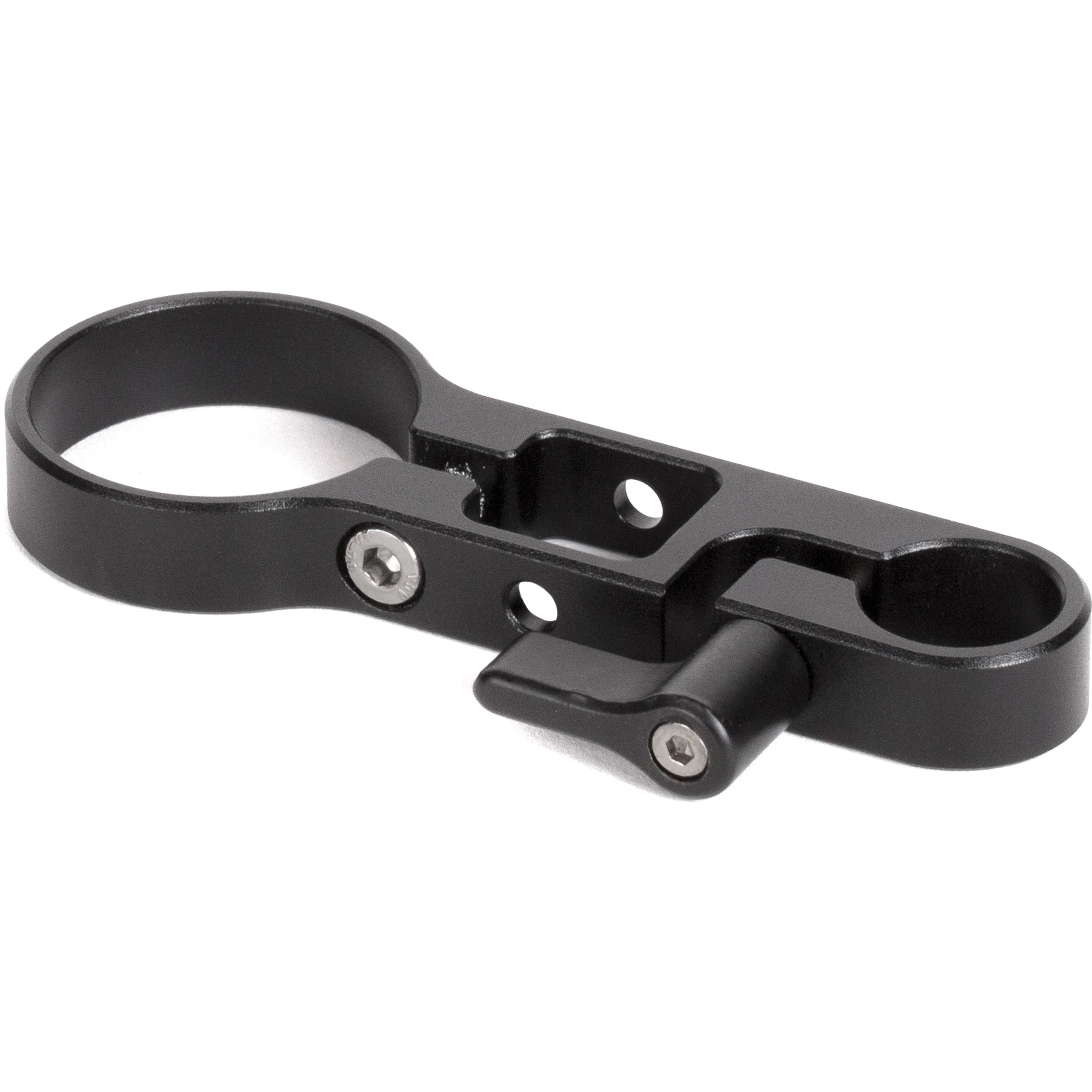 Wooden Camera Handle Bracket for Director's Monitor Cage v3 - Image 2