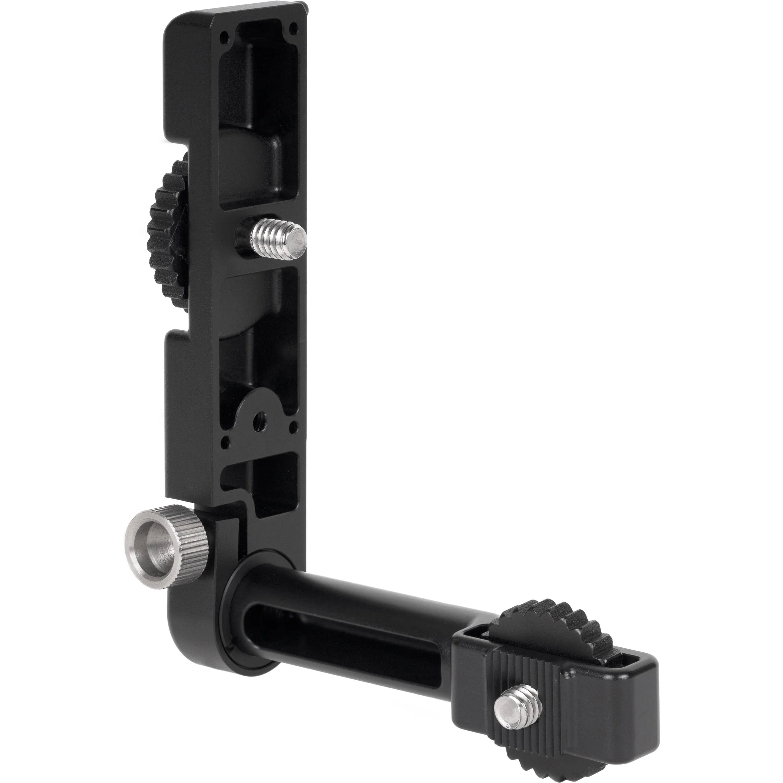 Wooden Camera Mini Monitor Hinge for Canon C300 Mark III and C500 Mark II - Image 3