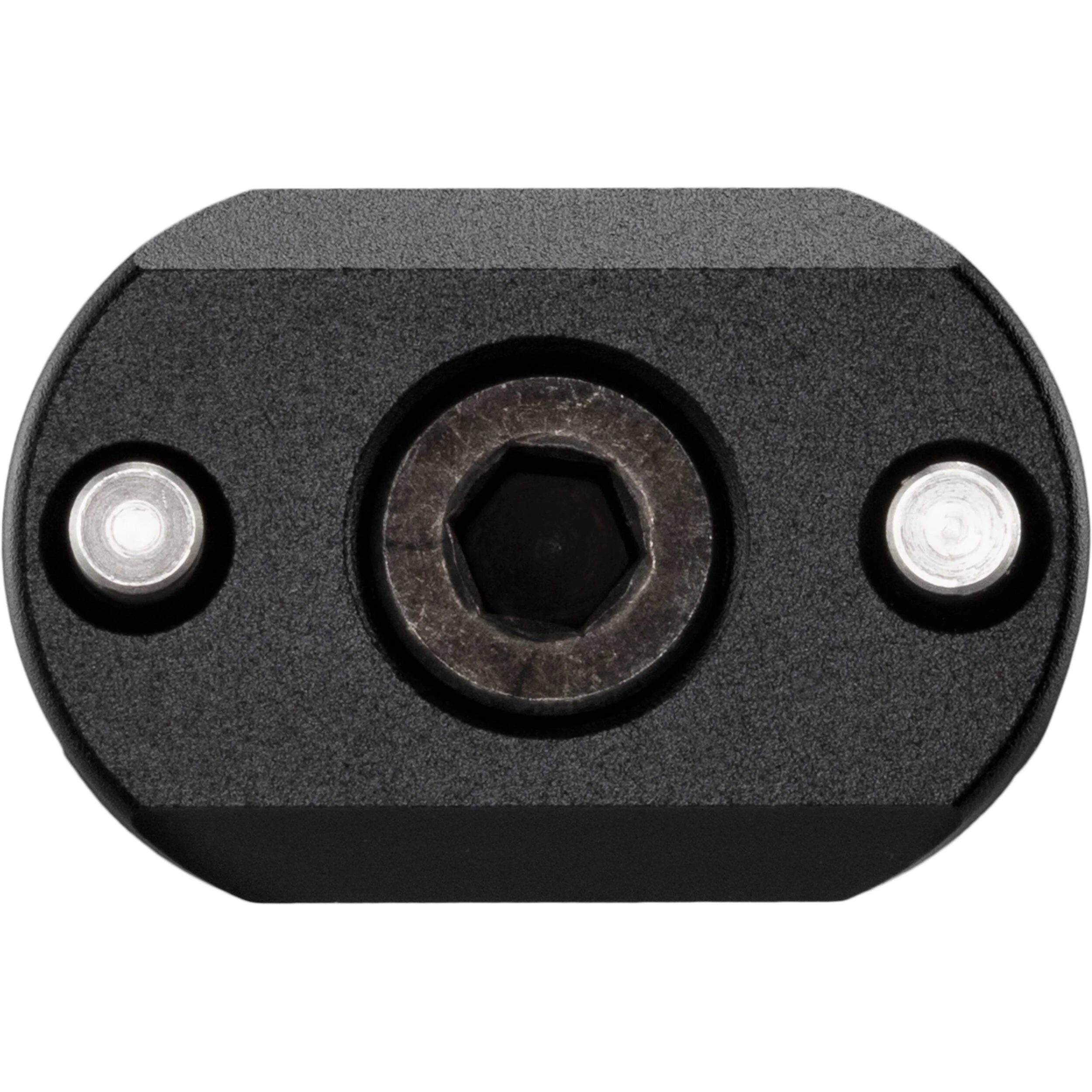 Wooden Camera NATO Rail for Teradek & SmallHD Accessories (1.3", 1/4"-20) - Image 3