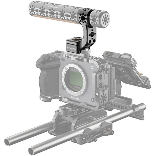 Wooden Camera NATO Upright for Ultra Handle - Image 6