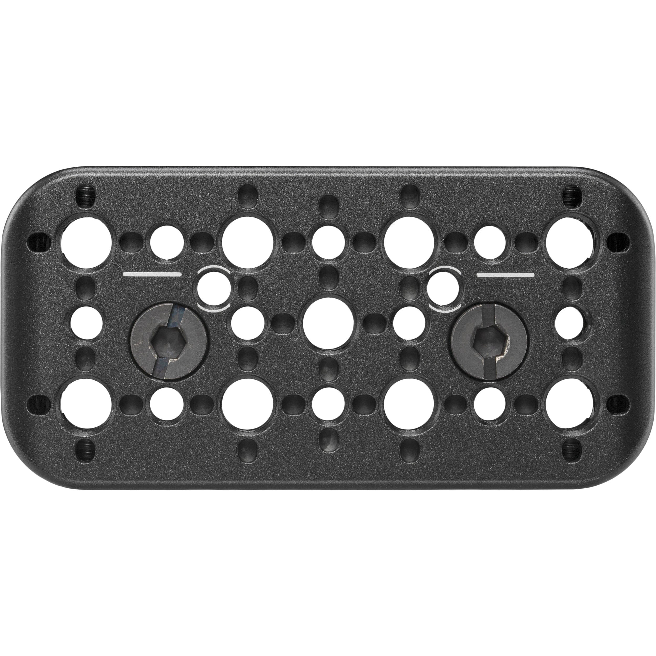 Wooden Camera Quick Release Top Plate for Sony VENICE Rialto/Rialto 2 - Image 4