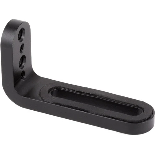 Wooden Camera Recorder Slide L Bracket
