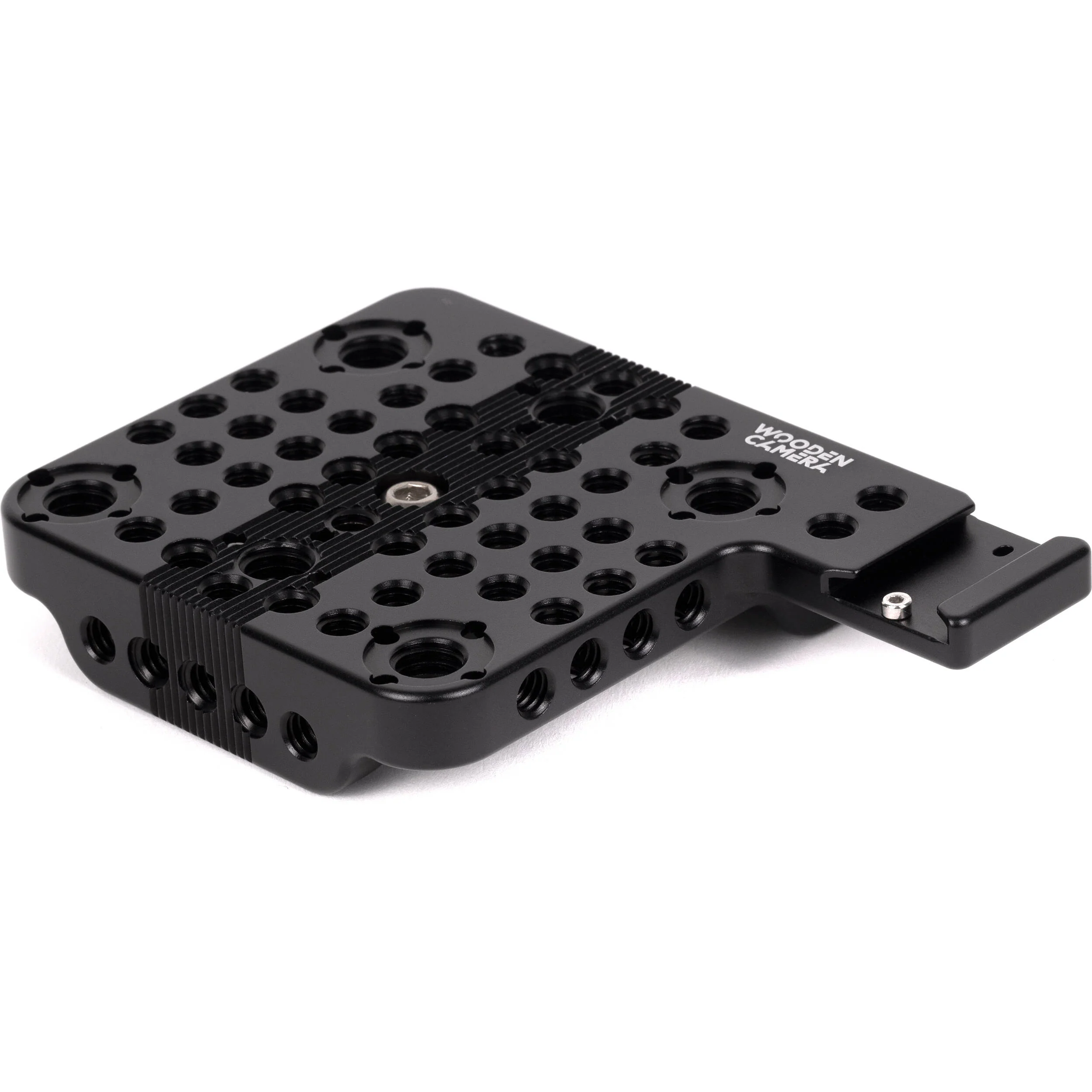 Wooden Camera Top Plate for Canon C70 - Image 2