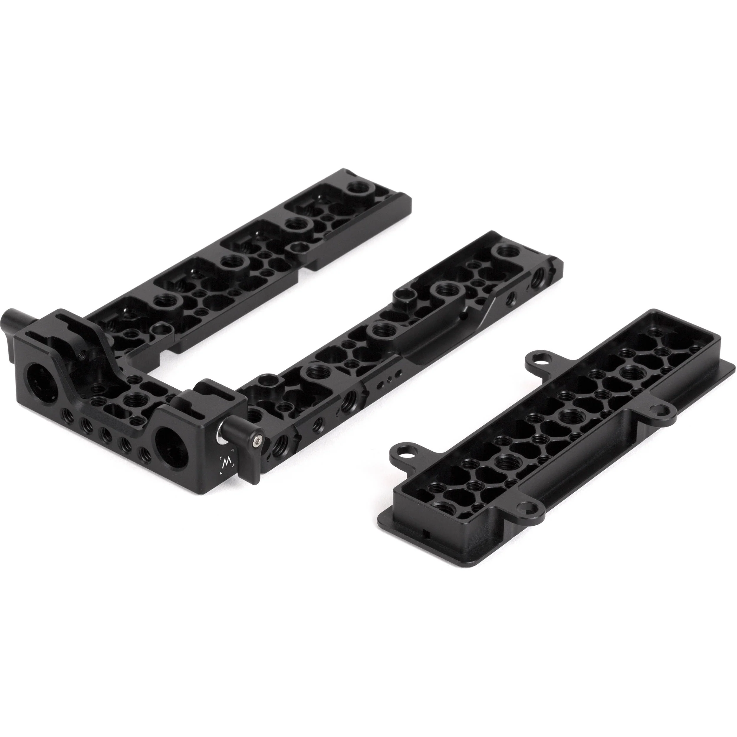 Wooden Camera Top Plate for Sony FX9 - Image 4