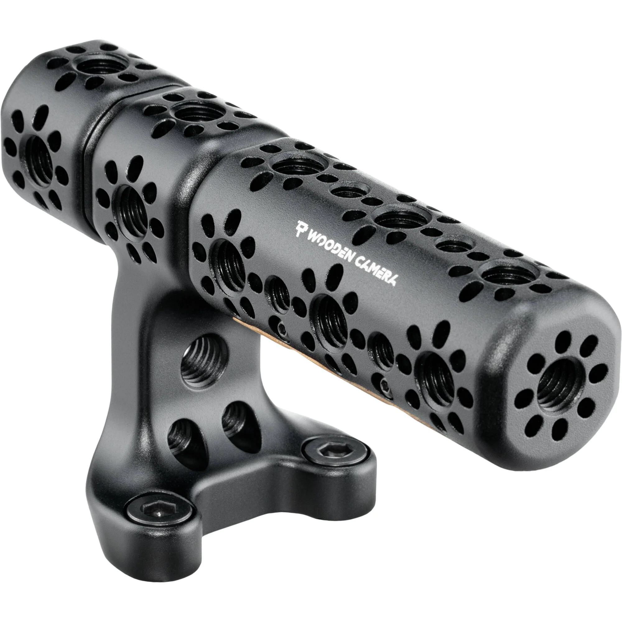 Wooden Camera Ultra Handle Kit with 3" Extension for Sony VENICE - Image 2