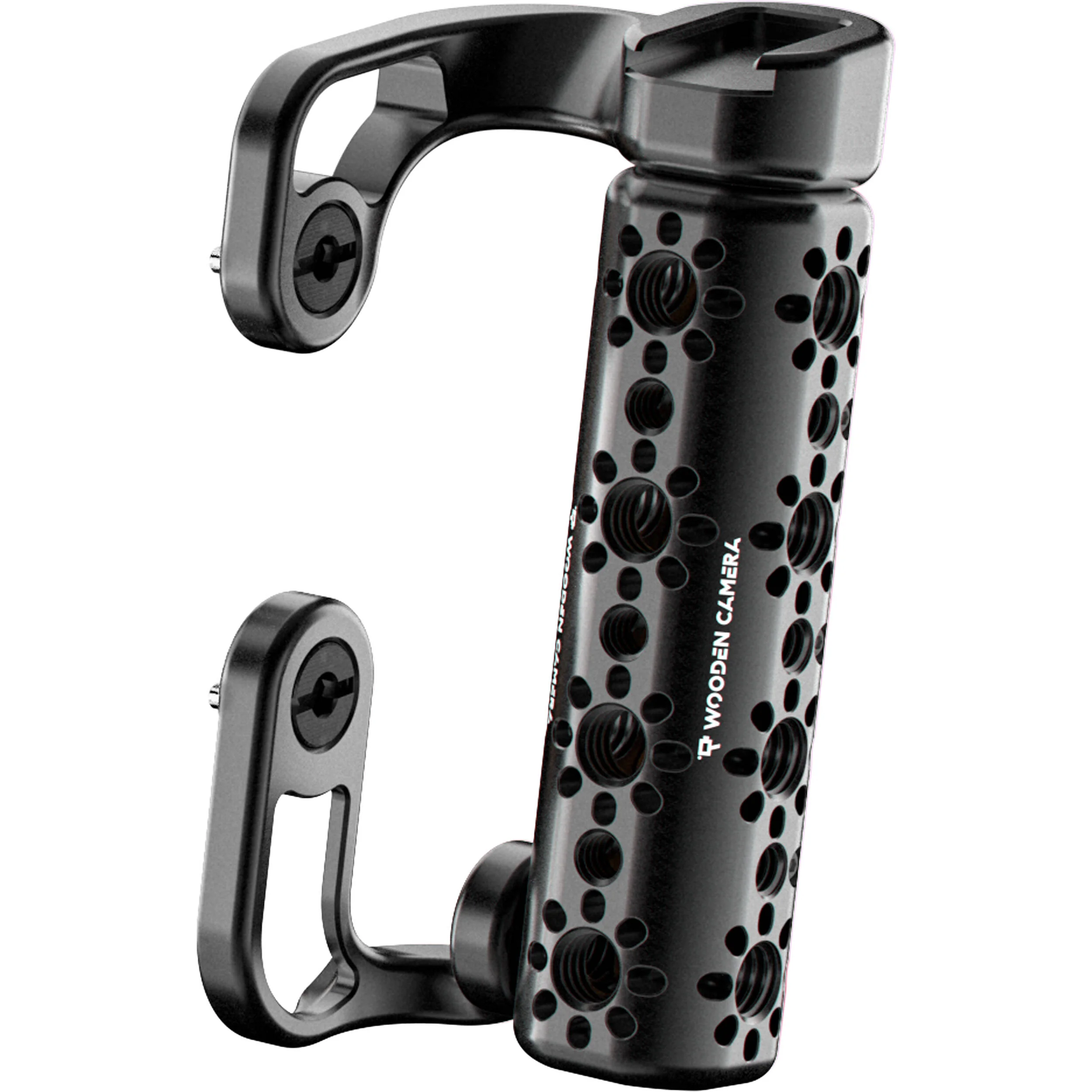 Wooden Camera Ultra Handle Side Grip (Right) - Image 2
