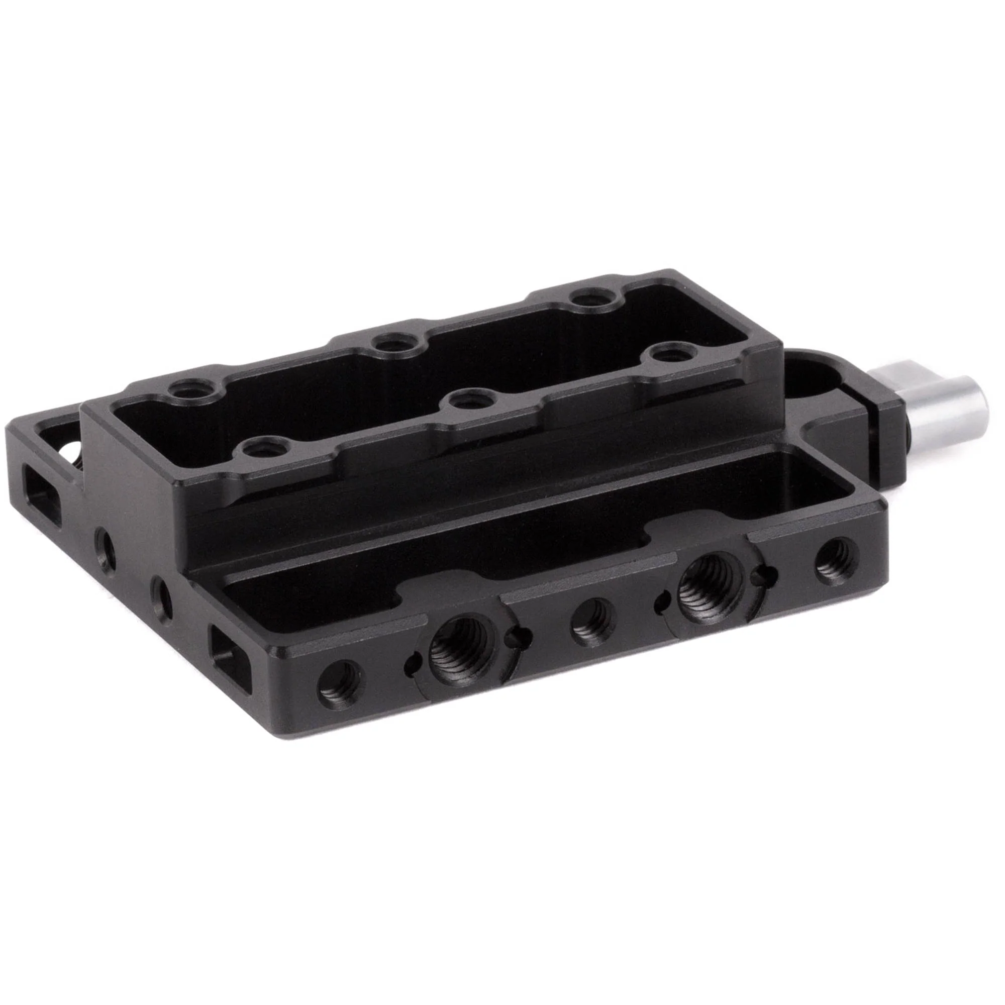 Wooden Camera Unified Baseplate Camera Dovetail Plate for FS5, VariCam LT, VariCam 35 - Image 3