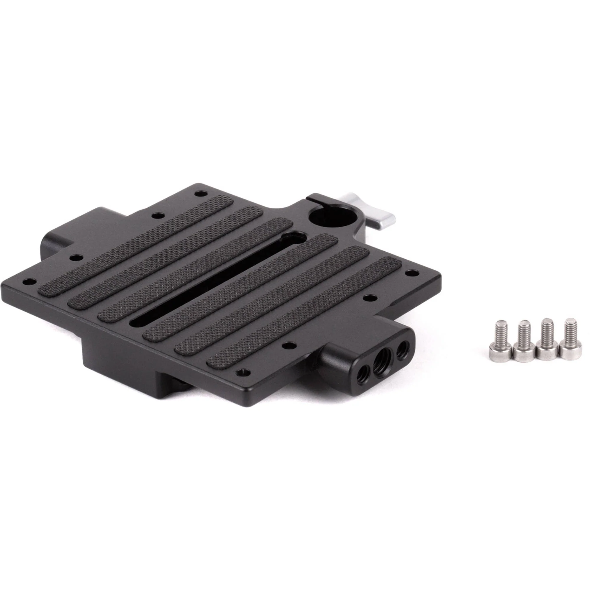 Wooden Camera Unified Baseplate Camera Dovetail Plate for FS5, VariCam LT, VariCam 35 - Image 4