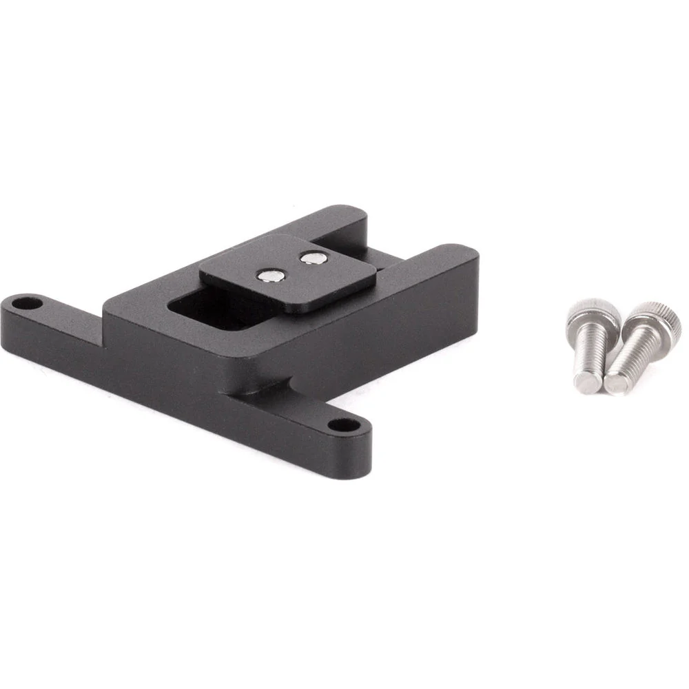 Wooden Camera Unified DSLRCage Shoe Pincher Add-On - Image 2