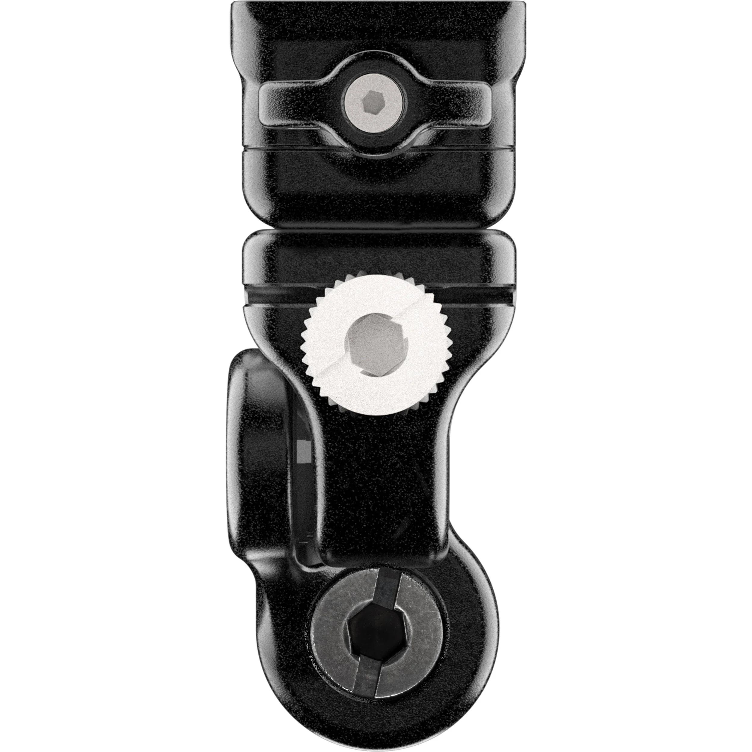 Wooden Camera Universal Accessory Hinge (3/8"-16 Male, 3/8"-16 Female) - Image 6