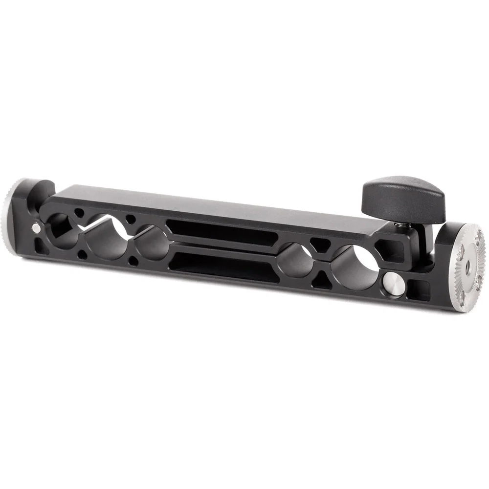 Wooden Camera Universal ARRI Rosette Rod Bracket - Image 2